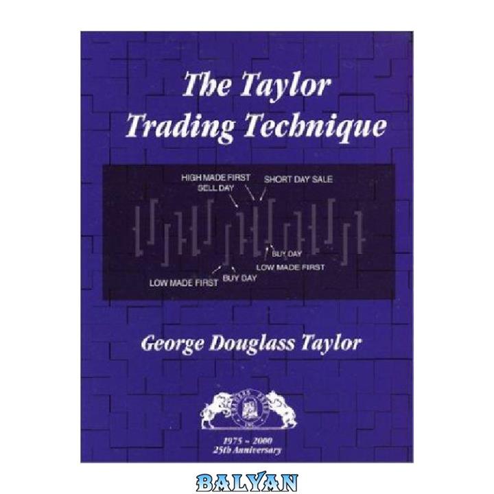 دانلود کتاب The Taylor Trading Technique